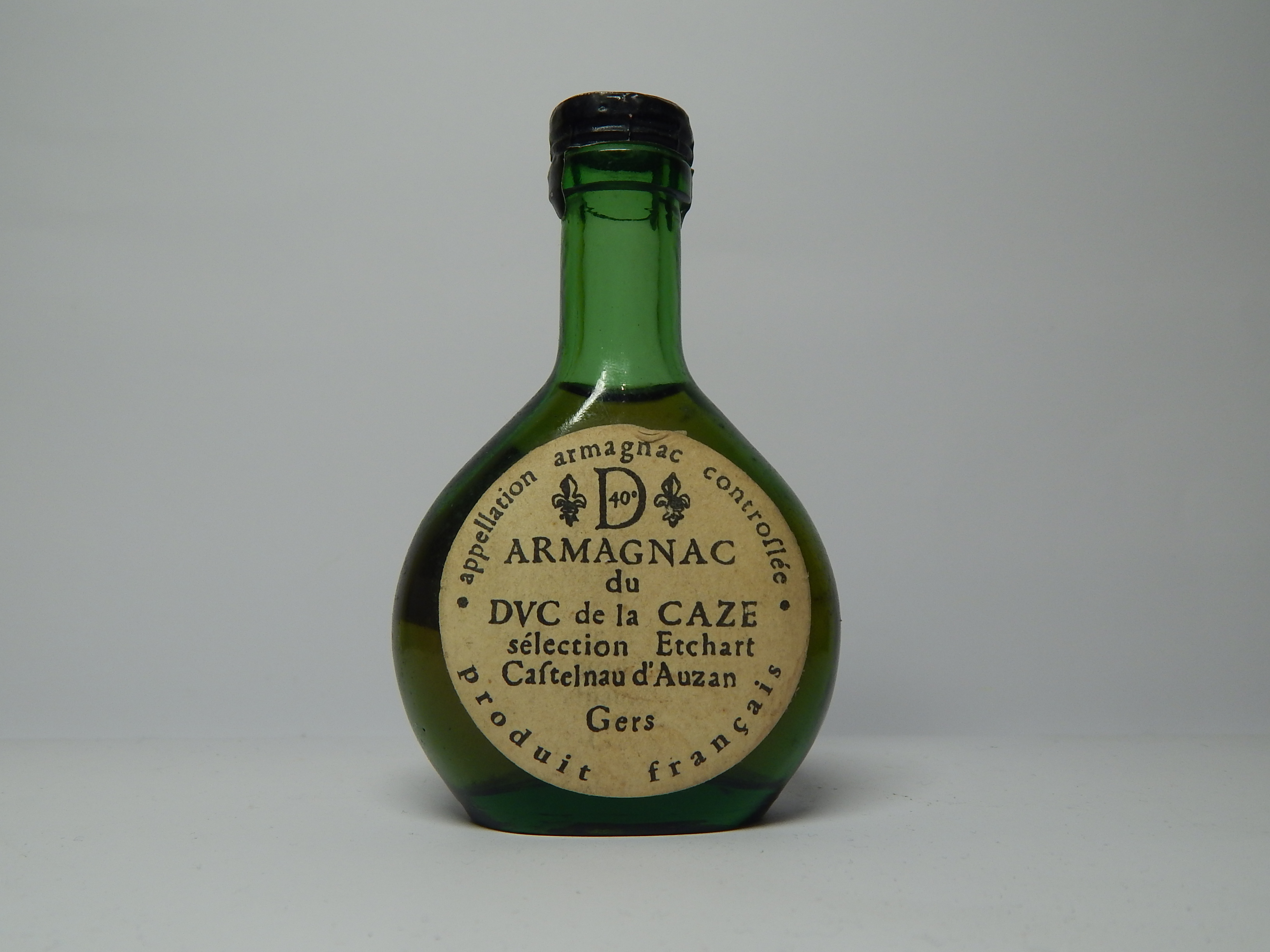 DVC de la CAZE Armagnac